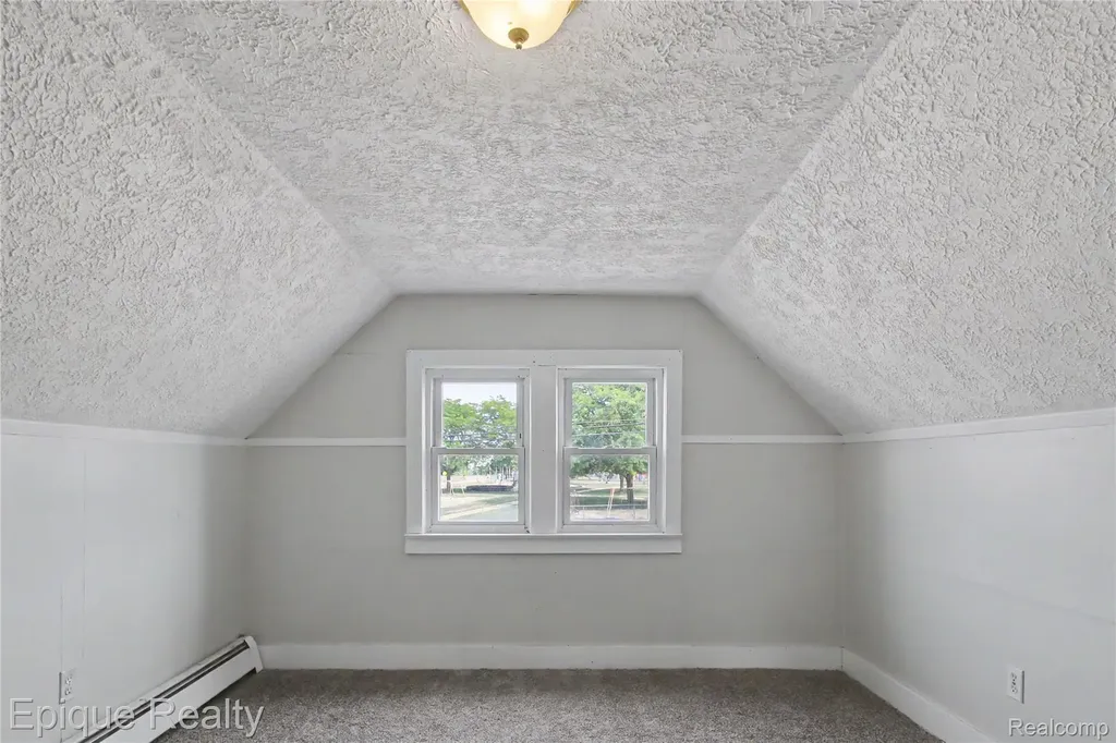 2598 Black River Street Deckerville Village MI 48427