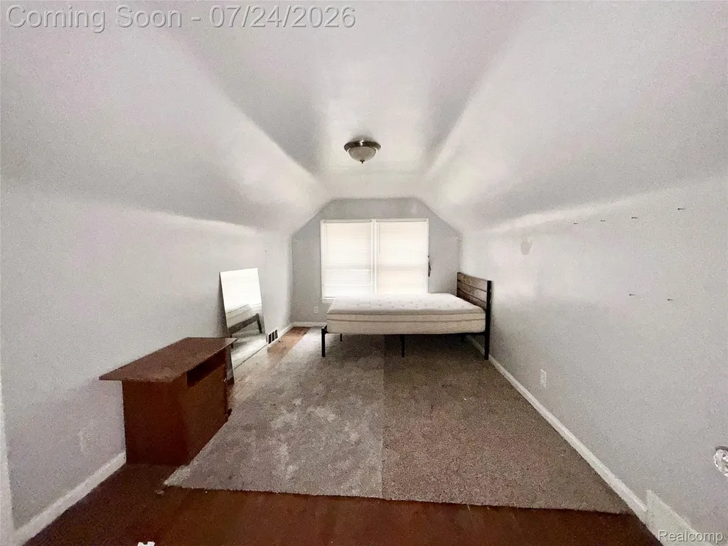 19620 Sunset Street Detroit City MI 48234