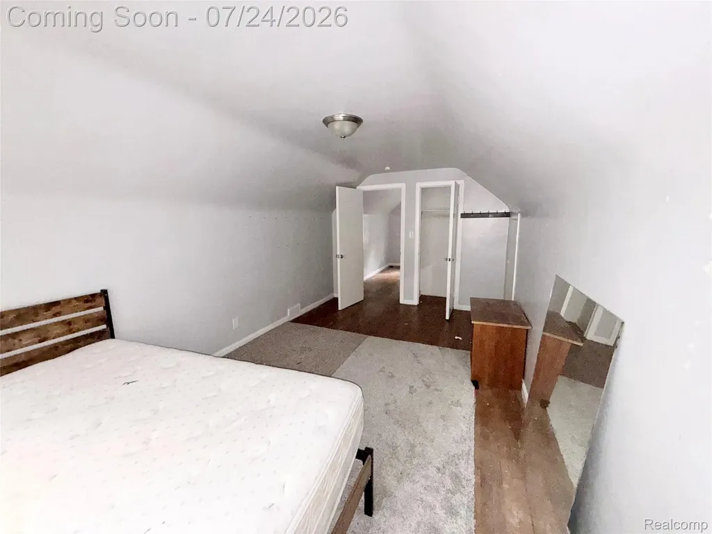 19620 Sunset Street Detroit City MI 48234