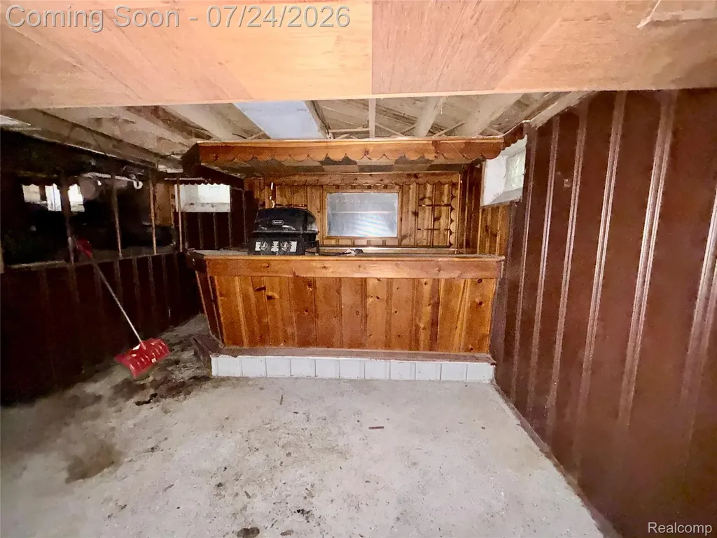 19620 Sunset Street Detroit City MI 48234