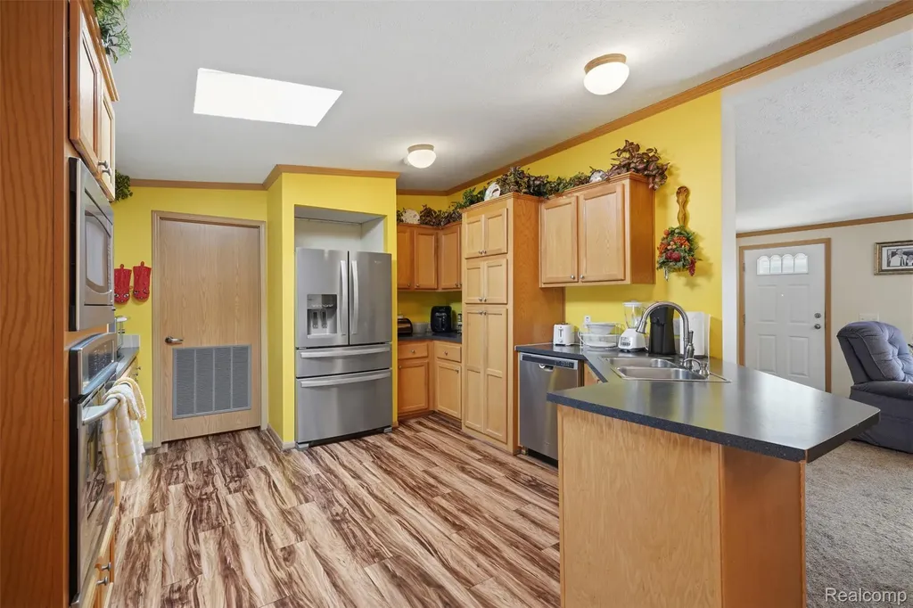 11784 Stoneridge Court Green Oak Township MI 48178