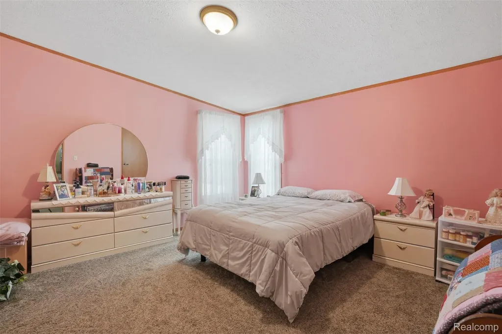 11784 Stoneridge Court Green Oak Township MI 48178