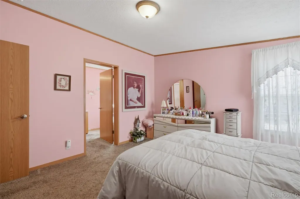 11784 Stoneridge Court Green Oak Township MI 48178