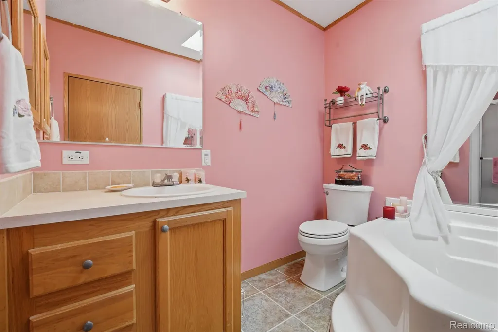 11784 Stoneridge Court Green Oak Township MI 48178