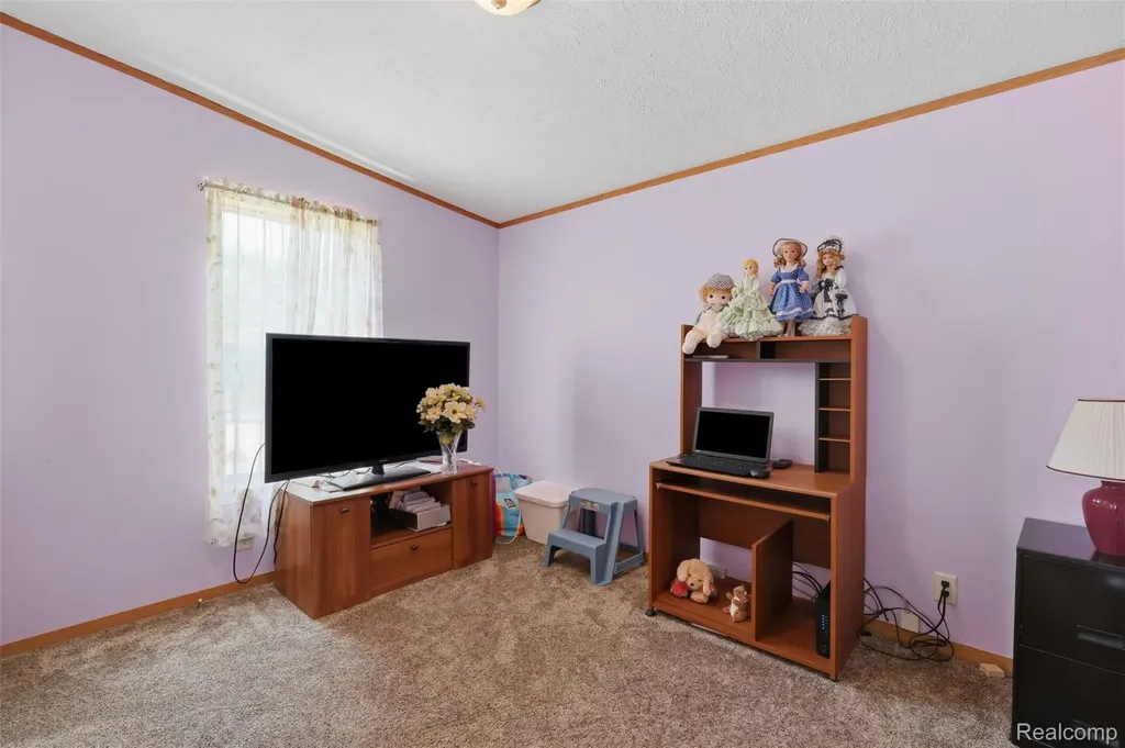 11784 Stoneridge Court Green Oak Township MI 48178