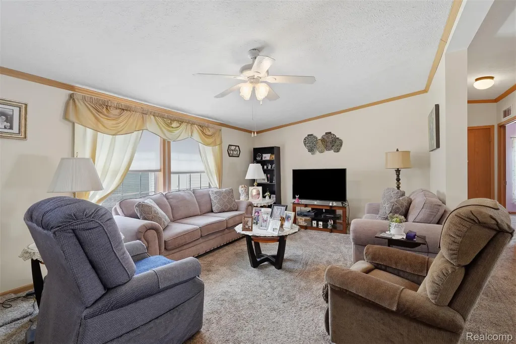 11784 Stoneridge Court Green Oak Township MI 48178