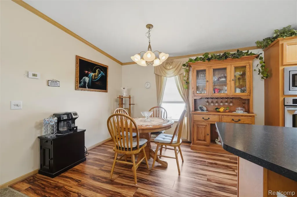 11784 Stoneridge Court Green Oak Township MI 48178