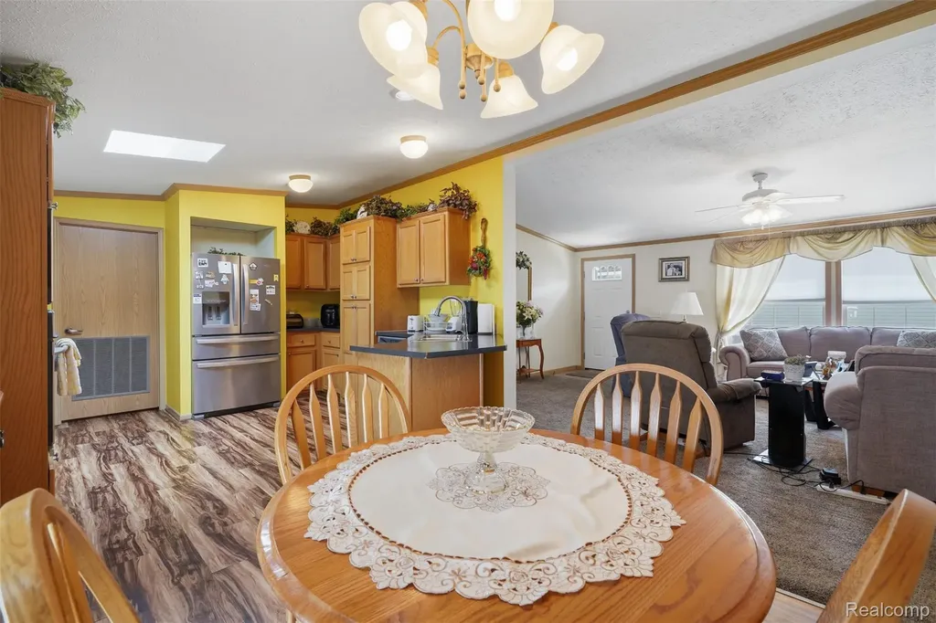 11784 Stoneridge Court Green Oak Township MI 48178