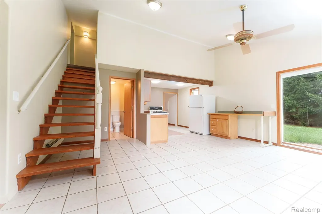 15921 W M 36 Unadilla Township MI 48169