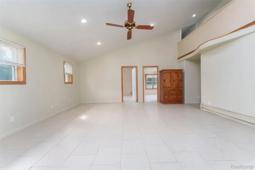 15921 W M 36 Unadilla Township MI 48169