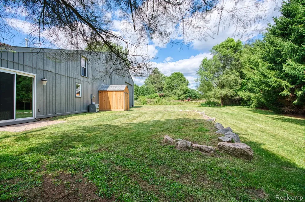 15921 W M 36 Unadilla Township MI 48169