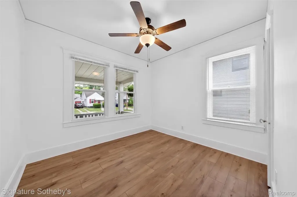 388 Channing Street Ferndale City MI 48220