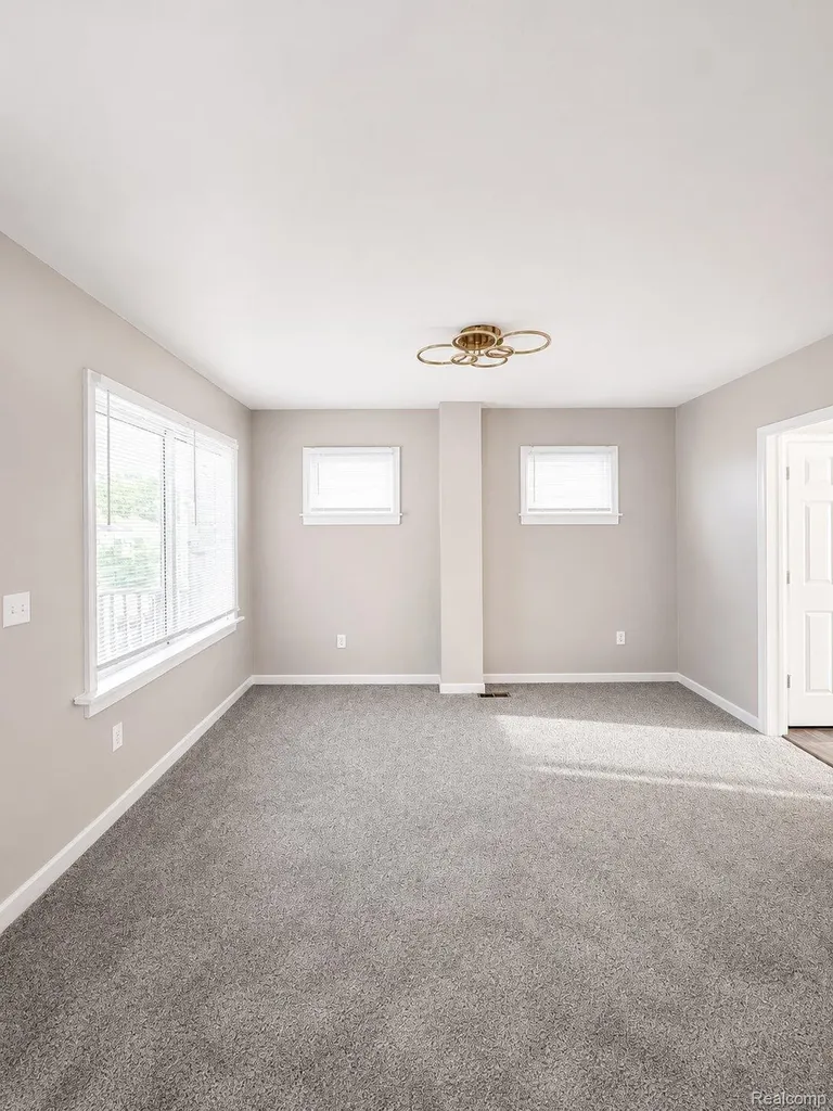 17809 Binder Street Detroit City MI 48212