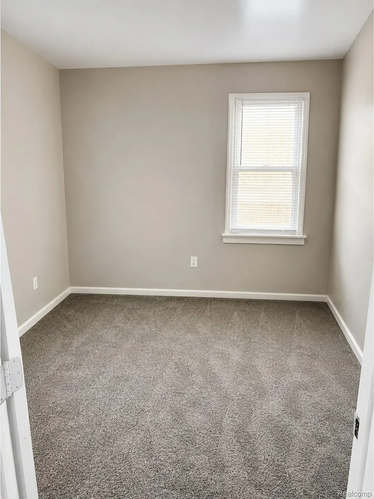 17809 Binder Street Detroit City MI 48212