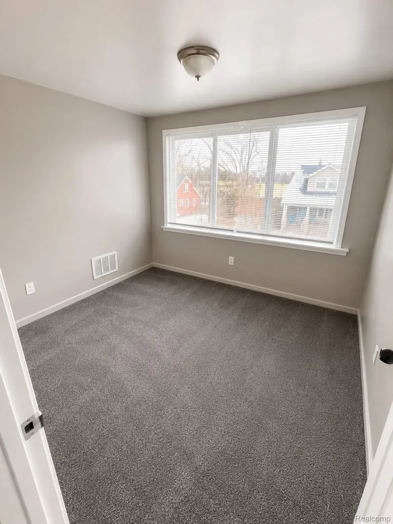 17809 Binder Street Detroit City MI 48212