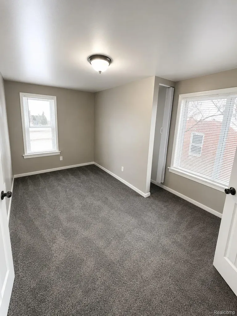17809 Binder Street Detroit City MI 48212