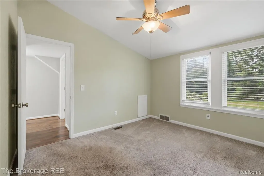 28115 6 Mile Road Livonia City MI 48152