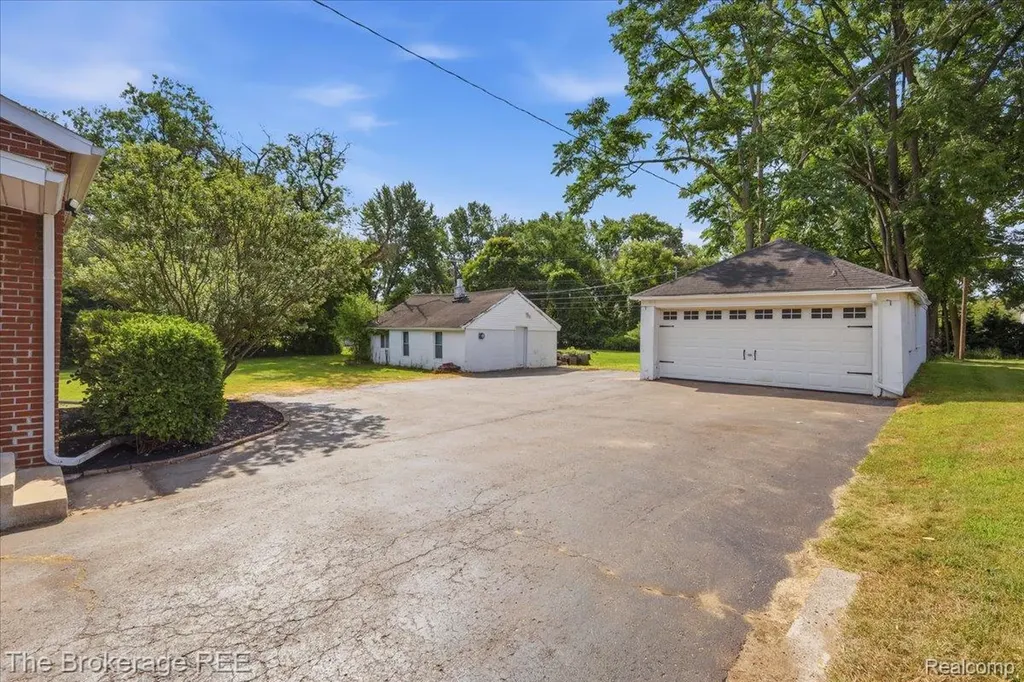 28115 6 Mile Road Livonia City MI 48152