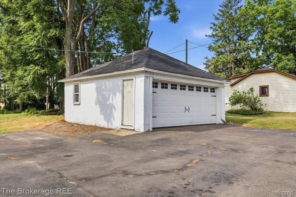 28115 6 Mile Road Livonia City MI 48152