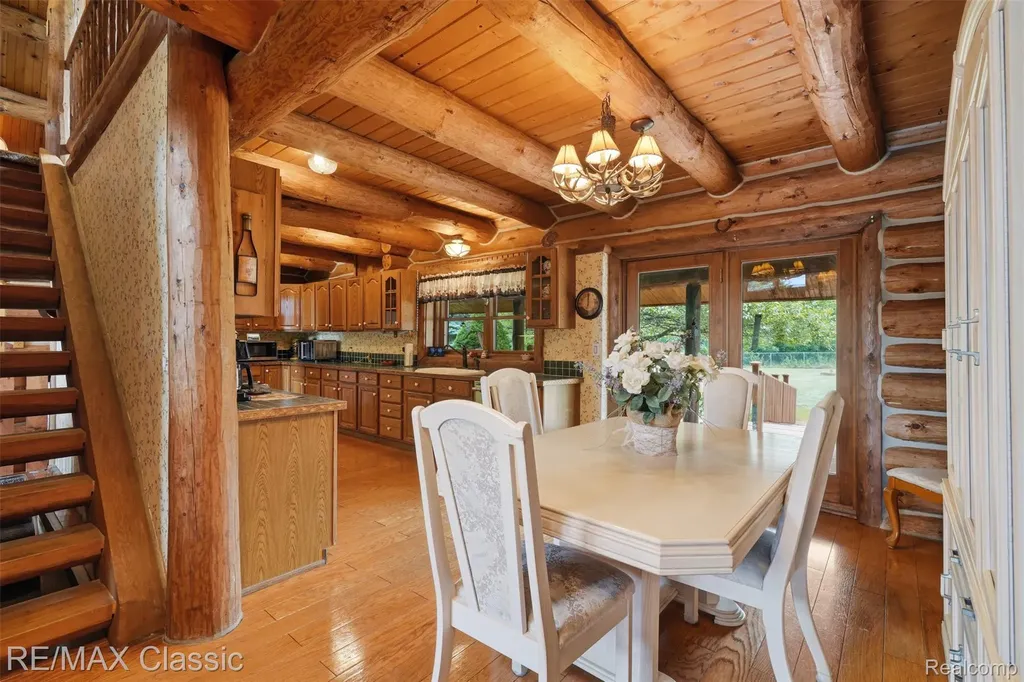 6900 Eveline Drive Holly Township MI 48442