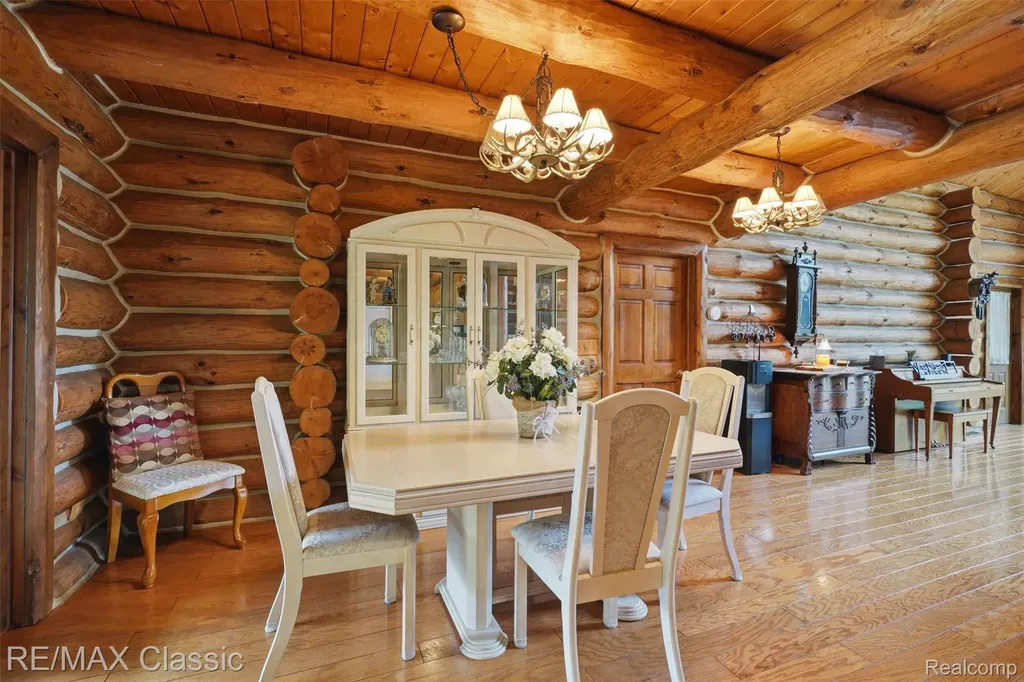 6900 Eveline Drive Holly Township MI 48442