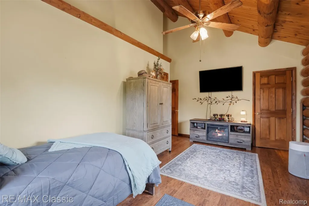 6900 Eveline Drive Holly Township MI 48442