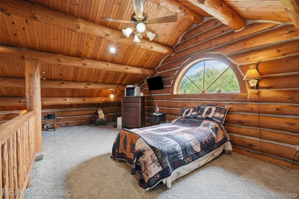 6900 Eveline Drive Holly Township MI 48442