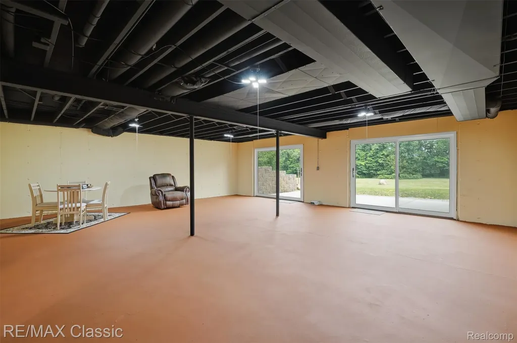 6900 Eveline Drive Holly Township MI 48442
