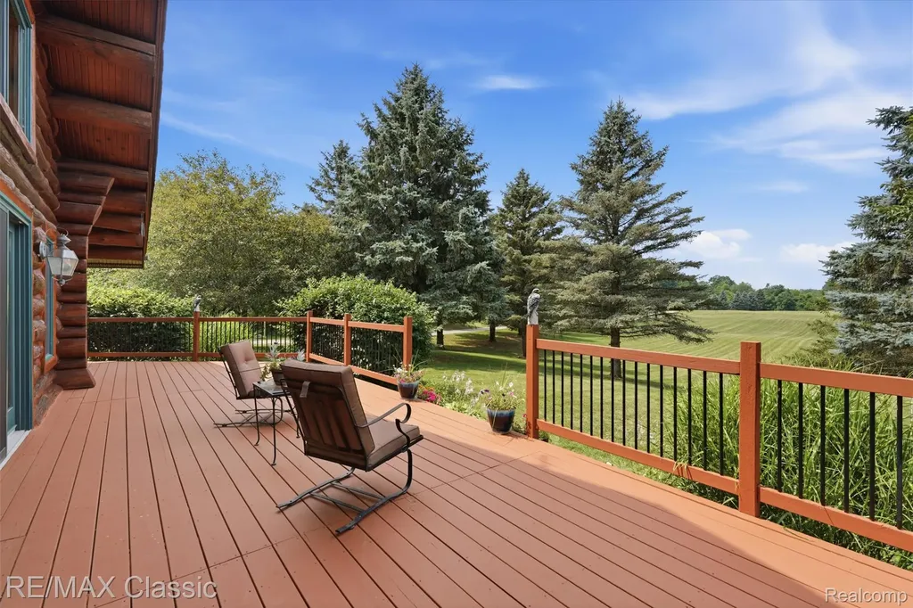 6900 Eveline Drive Holly Township MI 48442