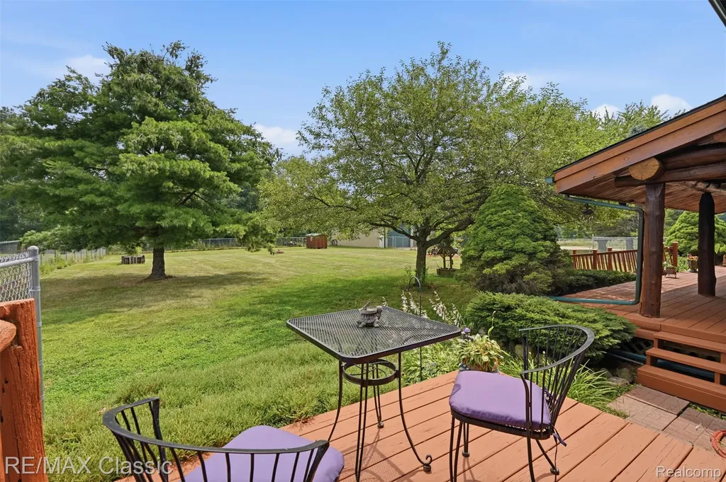 6900 Eveline Drive Holly Township MI 48442