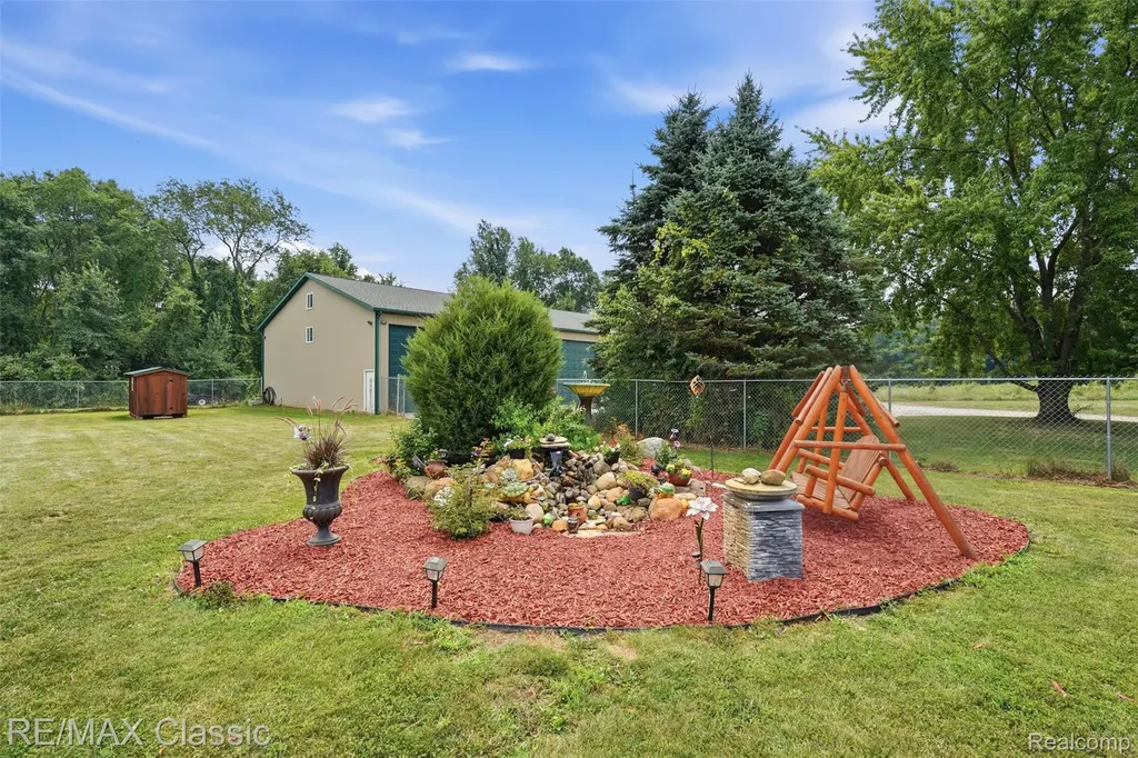 6900 Eveline Drive Holly Township MI 48442