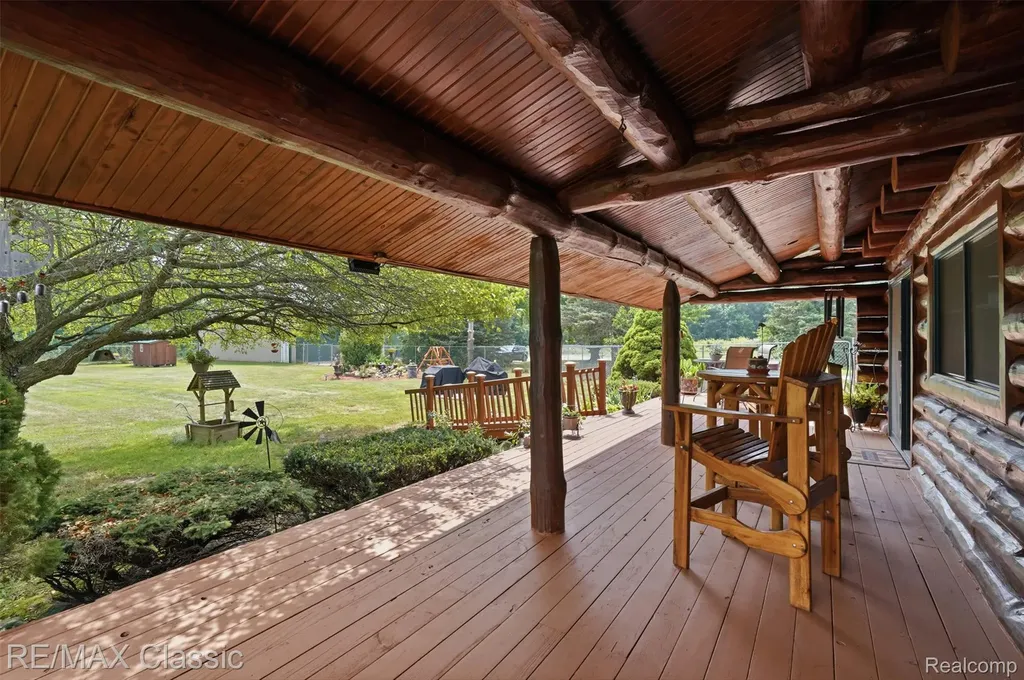 6900 Eveline Drive Holly Township MI 48442