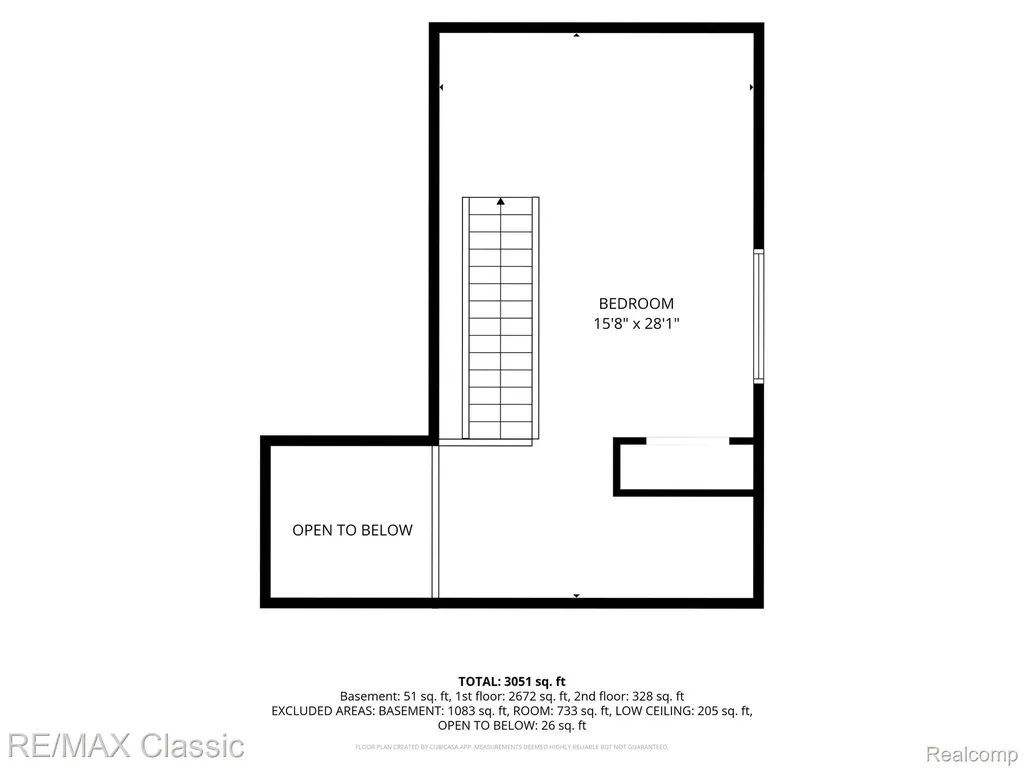 6900 Eveline Drive Holly Township MI 48442