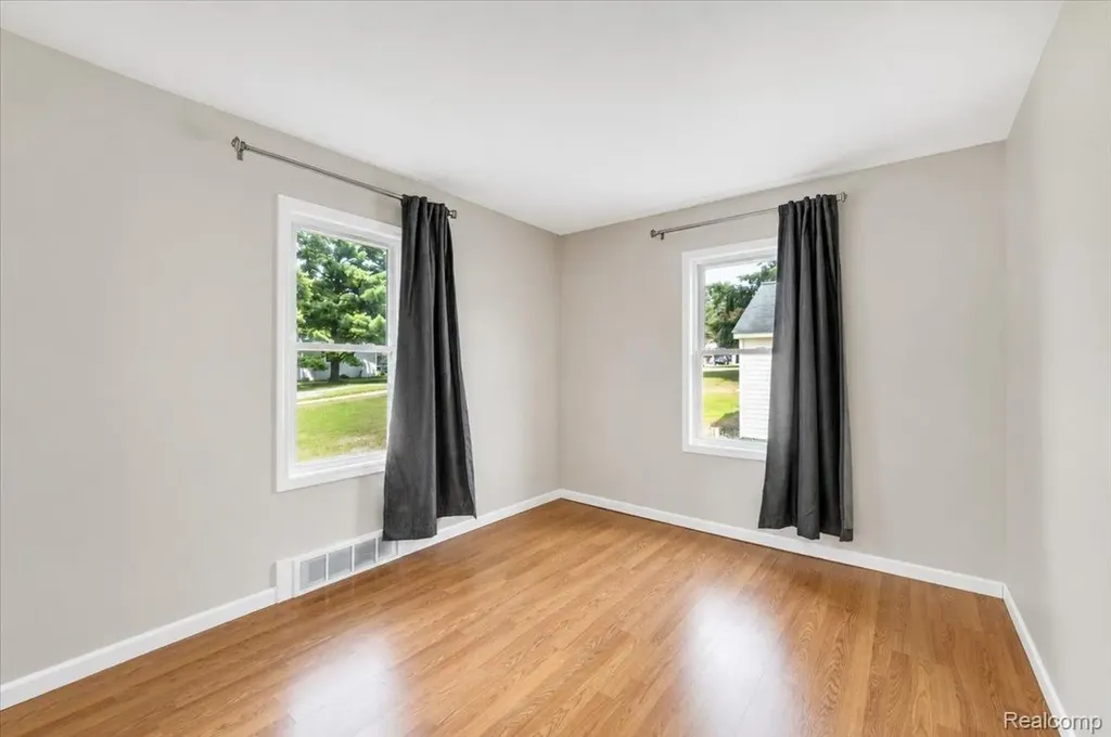 3852 N Lapeer Road Mayfield Township MI 48446