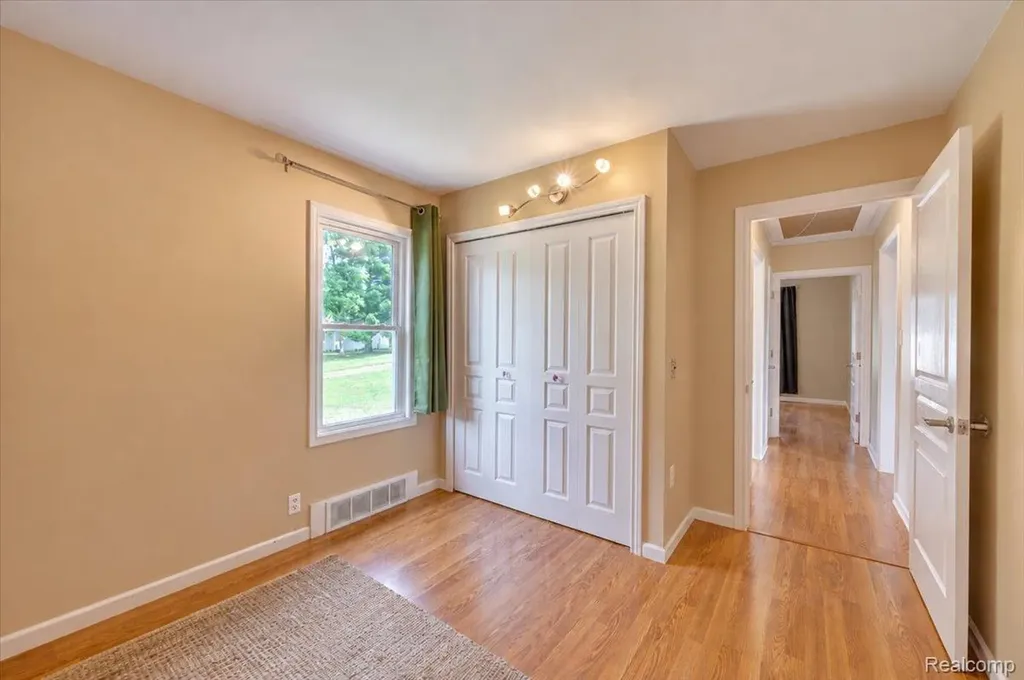 3852 N Lapeer Road Mayfield Township MI 48446
