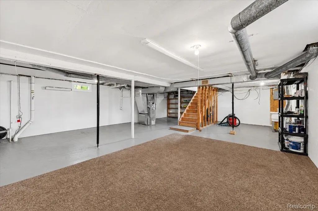 3852 N Lapeer Road Mayfield Township MI 48446