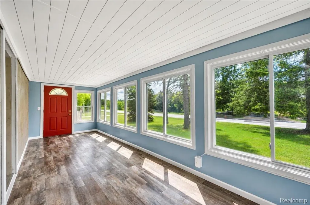 3852 N Lapeer Road Mayfield Township MI 48446