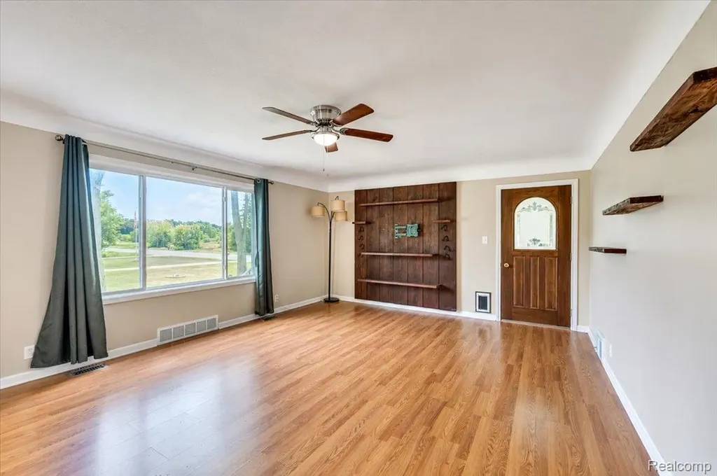 3852 N Lapeer Road Mayfield Township MI 48446