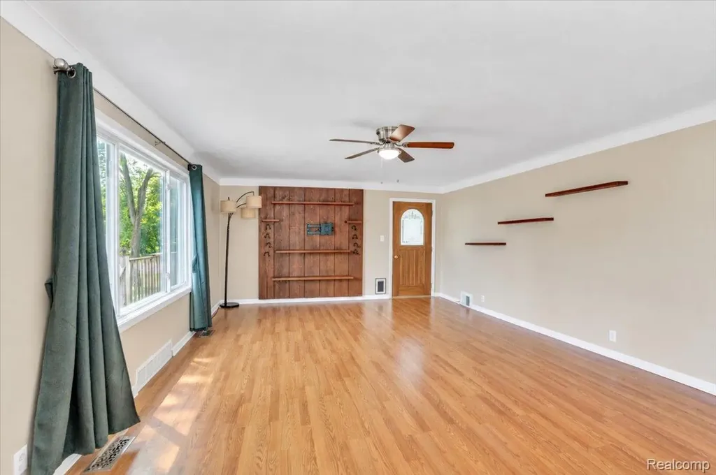 3852 N Lapeer Road Mayfield Township MI 48446
