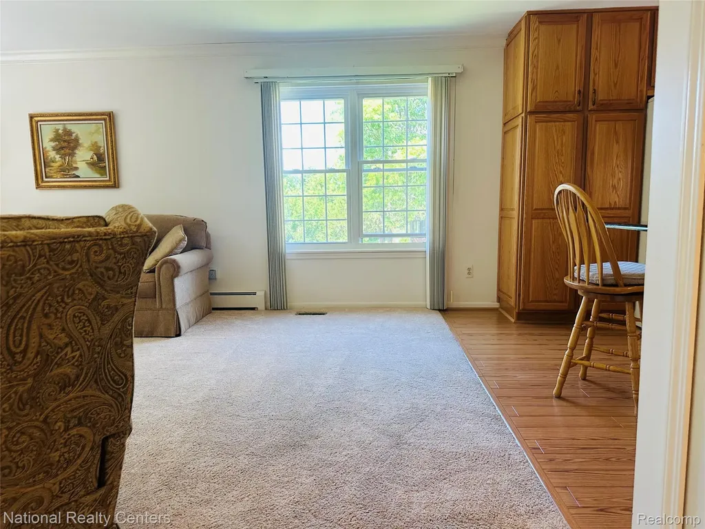 9840 Cambridge Court Green Oak Township MI 48178