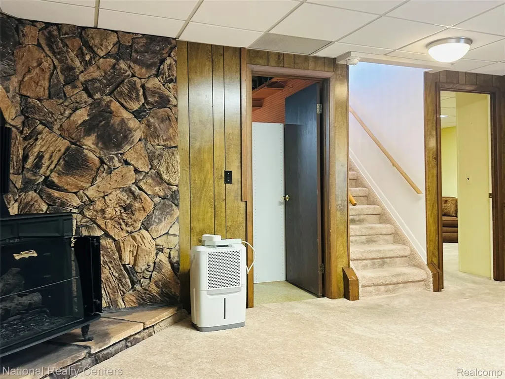 9840 Cambridge Court Green Oak Township MI 48178