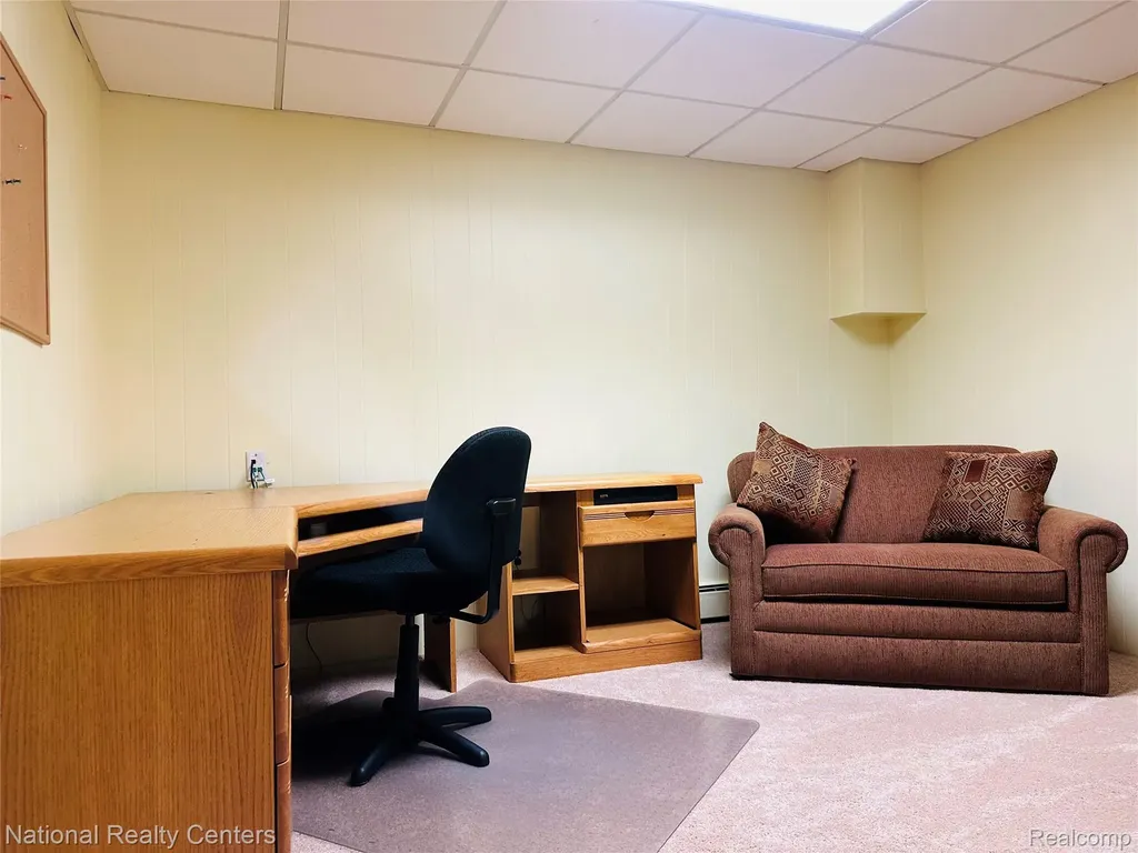 9840 Cambridge Court Green Oak Township MI 48178