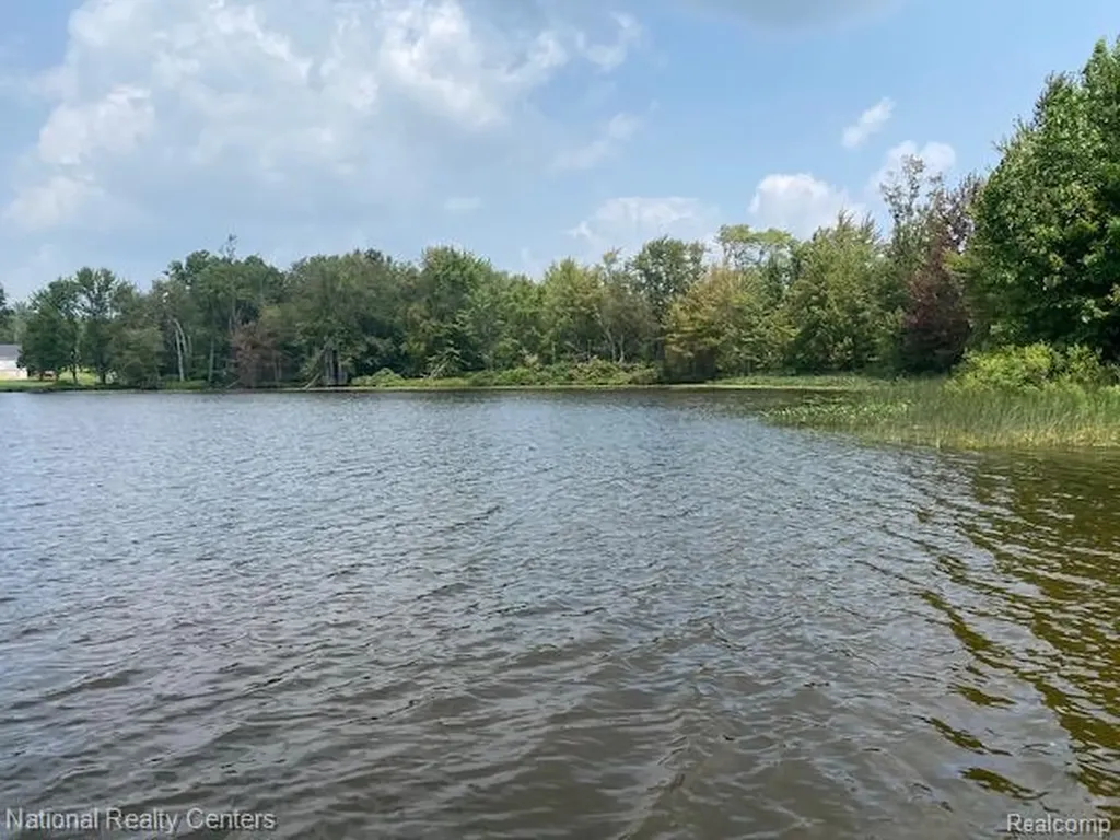 9840 Cambridge Court Green Oak Township MI 48178