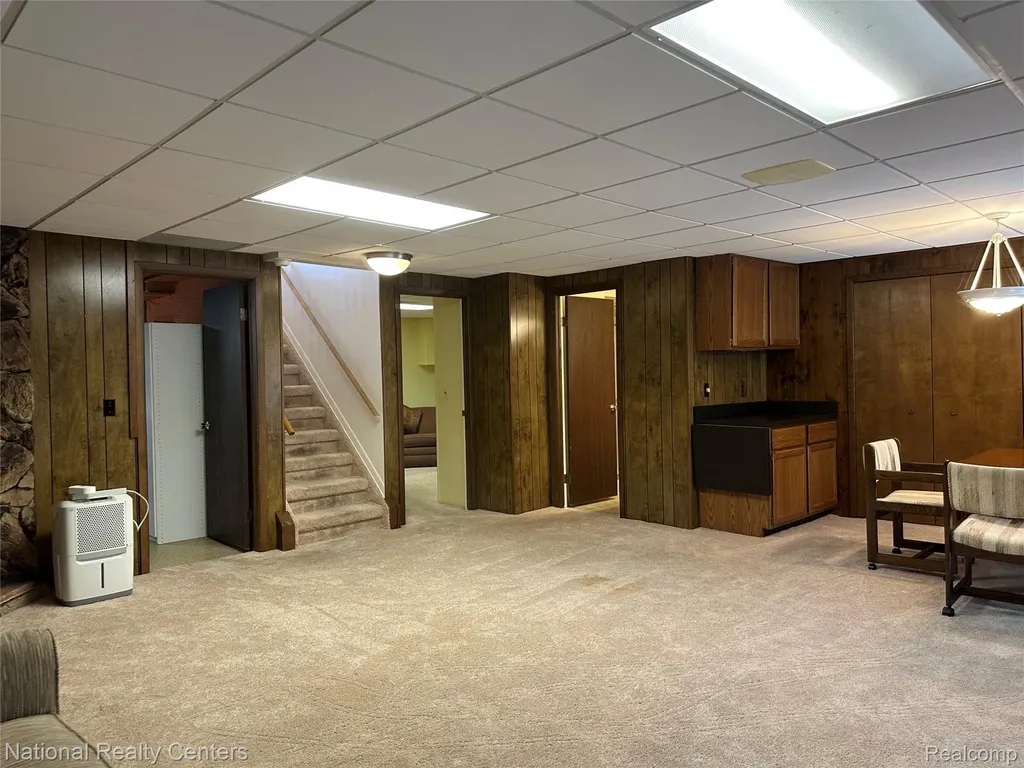 9840 Cambridge Court Green Oak Township MI 48178