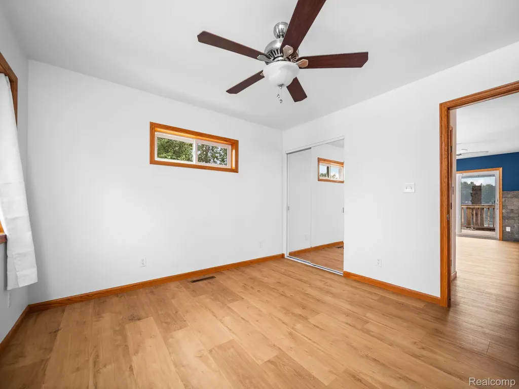 6677 Circle Drive Hamilton Township MI 48625