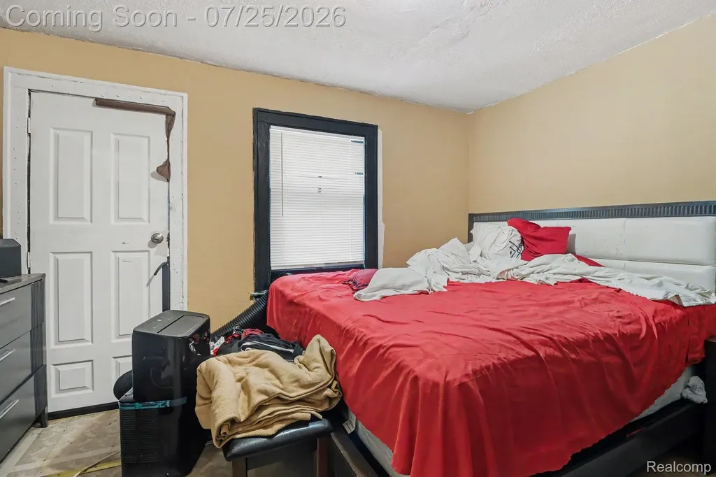 15781 Northlawn Street Detroit City MI 48238