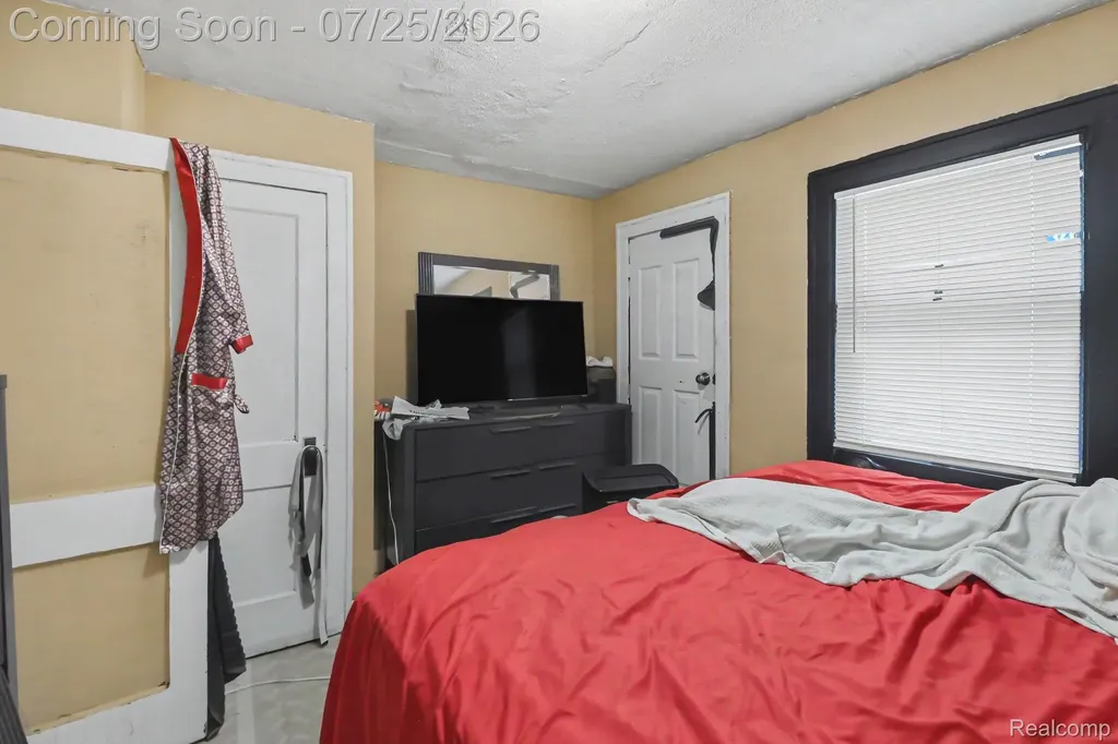 15781 Northlawn Street Detroit City MI 48238