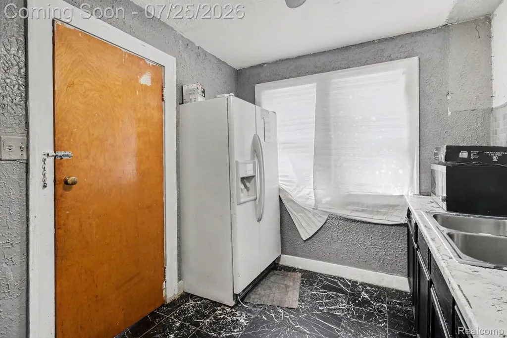 15781 Northlawn Street Detroit City MI 48238