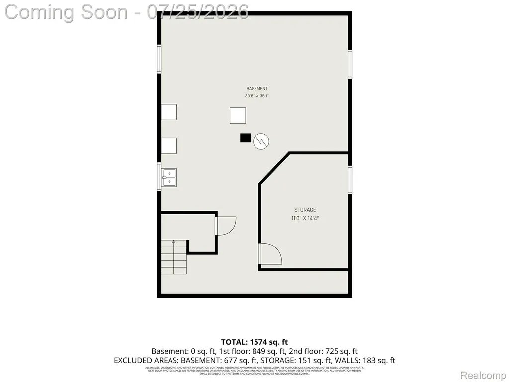 15781 Northlawn Street Detroit City MI 48238