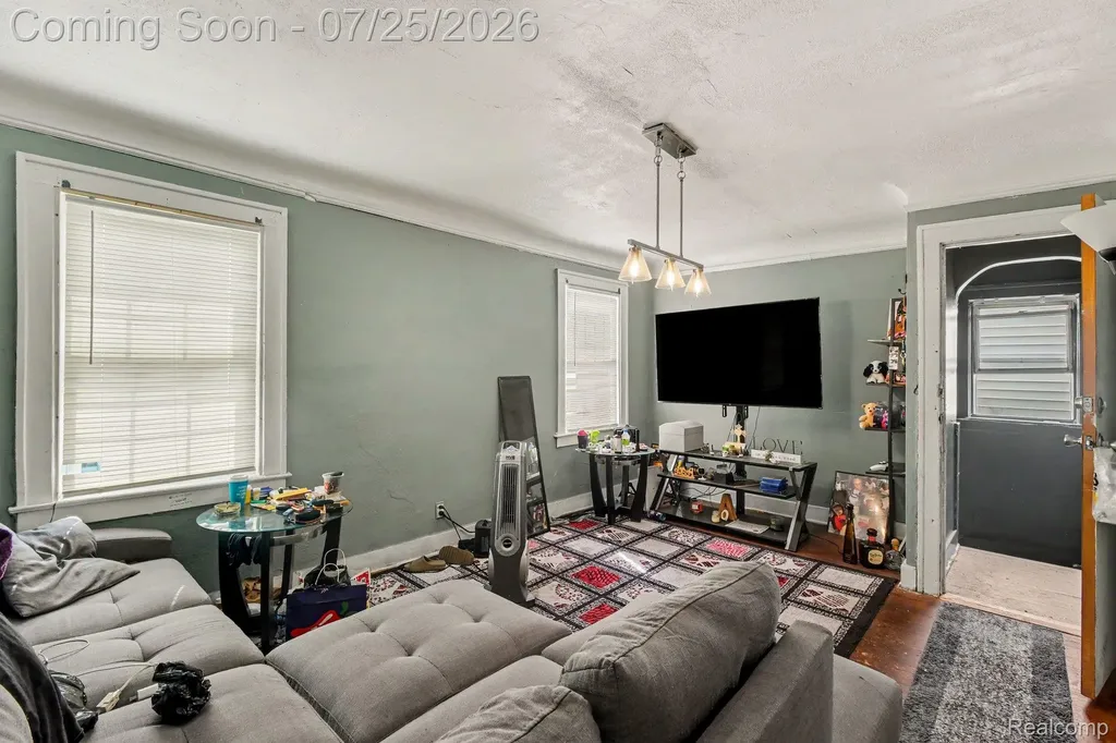 15781 Northlawn Street Detroit City MI 48238